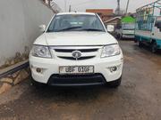 Tata Xenon 2010 White for sale