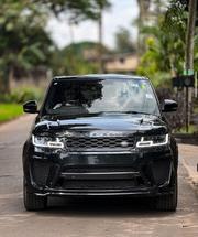Land Rover Range Rover Sport 2015 Black for sale