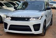 Land Rover Range Rover Sport 2015 White for sale