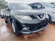 Nissan X-Trail 2.0 Petrol FWD 2015 Gray for sale