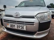 Toyota Probox 1.5 DX 4WD 2010 Silver for sale