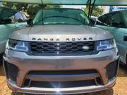 Land Rover Range Rover Sport 2016 Gray for sale