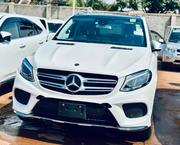 Mercedes-Benz GLE-Class GLE 350d 4MATIC 2018 White for sale