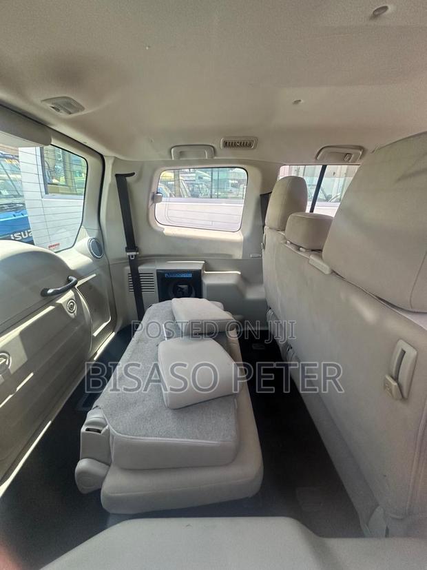 Mitsubishi Pajero 3.2 Di-Dc GLS 2011 Gray