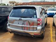 Subaru Forester 2011 Gray for sale