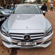 Mercedes-Benz C180 2014 White for sale