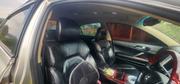 Toyota Mark X 2.5 RWD 2005 Silver for sale