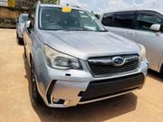 Subaru Forester 2.0XT Premium 4dr SUV AWD (2.0L 4cyl Turbo CVT) 2015 for sale