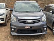 Toyota Noah 2.0 143hp AWD (8 Seater) 2011 Gray for sale