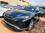 Toyota Harrier 2.0 2020 Gray for sale