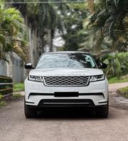 Land Rover Range Rover Velar 2017 White for sale