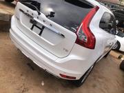 Volvo XC60 2015 White for sale