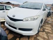 Toyota Wish 2012 White for sale