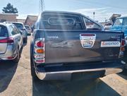 Toyota Hilux 2011 Gray for sale