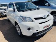 Toyota IST 2012 White for sale