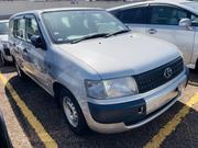 Toyota Probox 1.5 DX Comfort 2WD 2012 Silver for sale