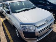 Toyota Succeed SV Premium 2016 Silver for sale