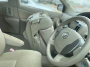 Toyota Raum 1.5 AWD 2010 Blue for sale