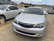 Subaru Impreza 2010 Silver for sale