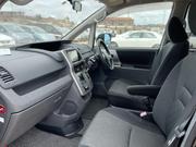 Toyota Noah 2009 Black for sale