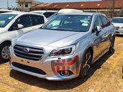 Subaru Legacy 2015 Silver for sale