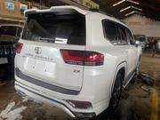 New Toyota Land Cruiser 2023 Brown for sale
