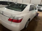 Toyota Premio 2009 White for sale