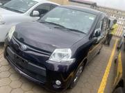 Toyota Sienta 2012 Purple for sale