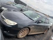 Subaru Impreza 2010 Black for sale