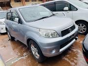 Toyota Rush 1.5 AWD 2009 Silver for sale