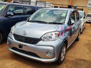 Toyota Passo 1.0 AWD 2016 Silver for sale