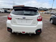 Subaru XV 2015 White for sale