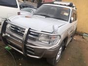 Toyota Land Cruiser Prado 2000 for sale