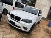 BMW X5 2012 White for sale
