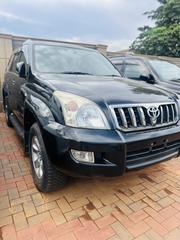 Toyota Land Cruiser Prado 2.7 i 16V 2009 Black for sale