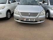 Toyota Premio 2004 Silver for sale