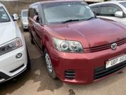 Toyota Rumion 1.5 FWD 2021 Red for sale