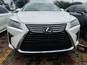 Lexus RX 200 2016 White for sale