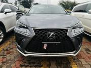 Lexus RX 300 2018 Gray for sale