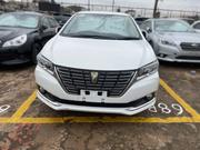 Toyota Premio 2016 White for sale