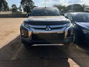 Mitsubishi Triton 2015 Black for sale