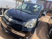 Toyota Noah 2011 Black for sale