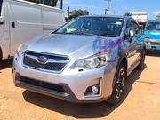 Subaru XV Sport Package 2016 Silver for sale