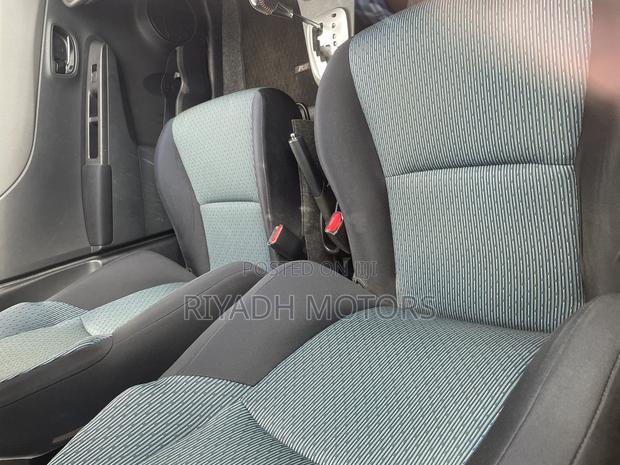 Toyota Vitz 1.5 FWD 3dr 2014 Gray