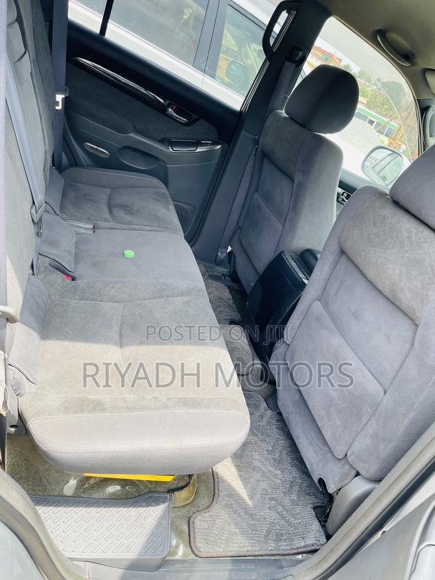 Toyota Land Cruiser Prado 2.7 i 16V 2009 Silver