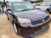 Toyota Corolla Rumion Hatchback 1.5 FWD 2011 Brown for sale