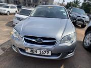 Subaru Legacy 2007 Gray for sale