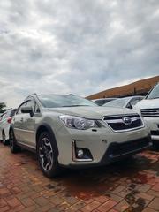 Subaru XV Sport Package with Technology 2016 Beige for sale