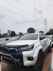 New Toyota Hilux 2024 White for sale