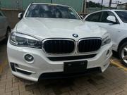 BMW X5 xDrive30d 2012 White for sale